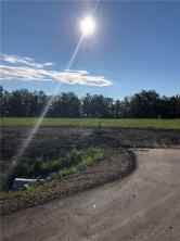 Residential Land Plamondon homes