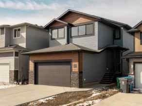 Just listed Discovery Homes for sale 2504 45 Street S in Discovery Lethbridge 