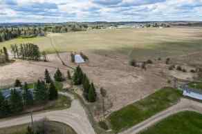 Just listed NONE Homes for sale ON Township Road  46-2   in NONE Buck Lake 