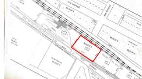 Industrial Land High Prairie homes