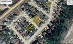 Just listed Shaftesbury Estates Homes for sale 9125 132 Avenue  in Shaftesbury Estates Peace River 