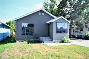 Just listed NONE Homes for sale 359 48 Avenue W in NONE Claresholm 