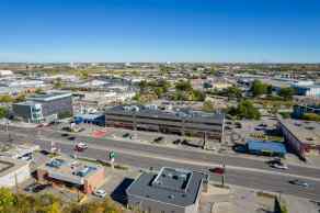  Just listed Calgary Homes for sale for Unit 211/212, 4014 Macleod Trail S in  Calgary 