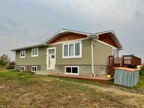 Just listed NONE Homes for sale 211014 TWP RD 202   in NONE Rural Vulcan County 