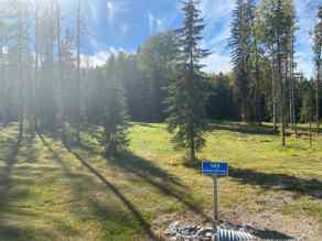 Residential Land Rural Clearwater County homes