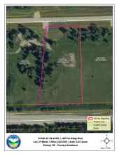 Just listed  homes for sale new 105 Fox Ridge Boulevard  in  Rural Clearwater County