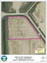 Industrial Land Metaldog Industrial Park homes