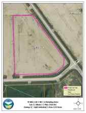 Industrial Land Metaldog Industrial Park homes