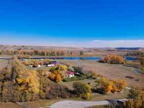 Just listed NONE Homes for sale 24016 Bow River Bottom Trail E in NONE Rural Foothills County 