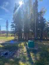 Residential Land Rural Clearwater County homes