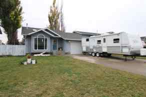  Just listed Taber Homes for sale for 4930 58 Avenue  in NONE Taber 