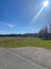 Residential Land Rural Clearwater County homes