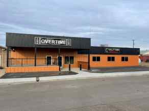 Just listed NONE Homes for sale 316 Main Street  in NONE Oyen 