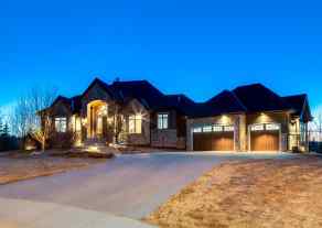  Just listed Calgary Homes for sale for 317 SILVERADO RANCH Manor SW in  Calgary 