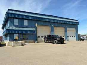 Just listed Brochu Industrial Homes for sale 10302 123 Street  in Brochu Industrial Grande Prairie 