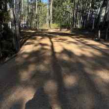 Residential Land Plamondon homes