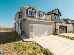Just listed Discovery Homes for sale 4525 25 Avenue S in Discovery Lethbridge 