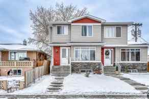  Just listed Calgary Homes for sale for 1813 39 Street SE in  Calgary 