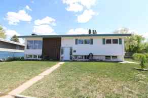  Just listed Taber Homes for sale for 5821 53 Street  in NONE Taber 