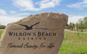 Just listed Wilson’s Beach Estates homes for sale new Unit-25-28124 Township Road 412   in Wilson’s Beach Estates Rural Lacombe County