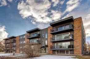  Just listed Calgary Homes for sale for 402, 1817 16 Street SW in  Calgary 
