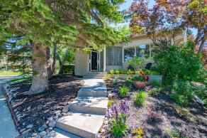  Just listed Calgary Homes for sale for 3103 Conrad Crescent NW in  Calgary 
