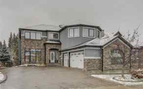  Just listed Calgary Homes for sale for 2630 Evercreek Bluffs Way SW in  Calgary 