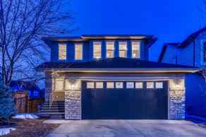  Just listed Calgary Homes for sale for 24 Silverado Bank Court SW in  Calgary 