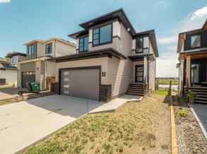 Just listed Country Meadows Estates Homes for sale 126 Goldenrod Road W in Country Meadows Estates Lethbridge 