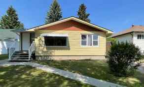 Just listed Wainwright Homes for sale 722 5 Avenue  in Wainwright Wainwright 