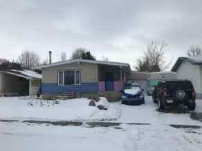  Just listed Taber Homes for sale for 4823 50 Avenue  in NONE Taber 
