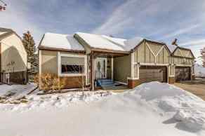  Just listed Calgary Homes for sale for 95 Coach Side Terrace SW in  Calgary 