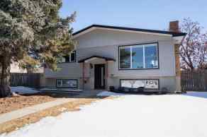  Just listed Calgary Homes for sale for 5662 Brenner Crescent NW in  Calgary 