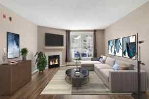 Northwest Calgary Condos, Condominiums
