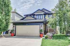  Just listed Calgary Homes for sale for 222 Rockborough Green NW in  Calgary 