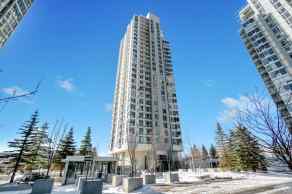  Just listed Calgary Homes for sale for 2107, 77 Spruce Place SW in  Calgary 