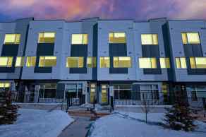  Just listed Calgary Homes for sale for 117, 101 Panatella Square NW in  Calgary 