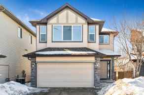 Just listed Calgary Homes for sale for 110 Cranwell Common SE in  Calgary 