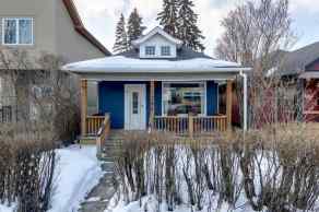  Just listed Calgary Homes for sale for 1305 20 Avenue NW in  Calgary 