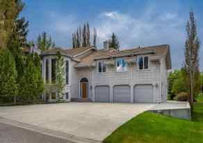  Just listed Calgary Homes for sale for 7 Pump Hill Close SW in  Calgary 