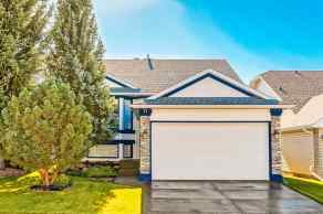 Detached South Calgary Real Estate