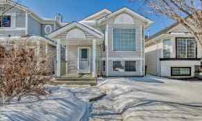  Just listed Calgary Homes for sale for 73 Hidden Spring Circle NW in  Calgary 