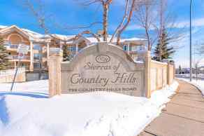  Just listed Calgary Homes for sale for 314, 728 Country Hills Road NW in  Calgary 