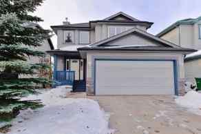 Detached Northwest Calgary Real Estate