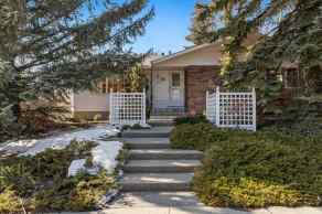  Just listed Calgary Homes for sale for 2407 Ulrich Road NW in  Calgary 