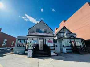  Just listed Calgary Homes for sale for 109 14 Street NW in  Calgary 