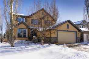  Just listed Calgary Homes for sale for 206 Valley Crest Court NW in  Calgary 