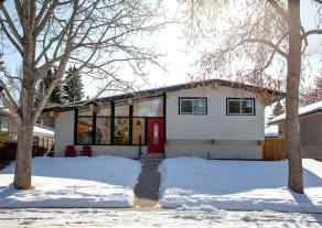  Just listed Calgary Homes for sale for 4208 Bowlen Street NW in  Calgary 