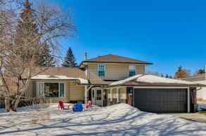  Just listed Calgary Homes for sale for 5643 Dalrymple Hill NW in  Calgary 