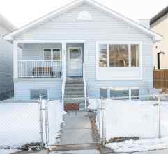  Just listed Calgary Homes for sale for 523 7A Street NE in  Calgary 